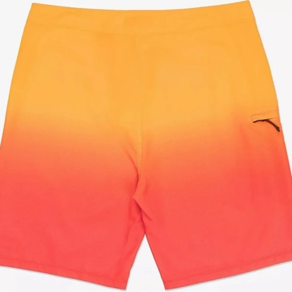Hurley fit design